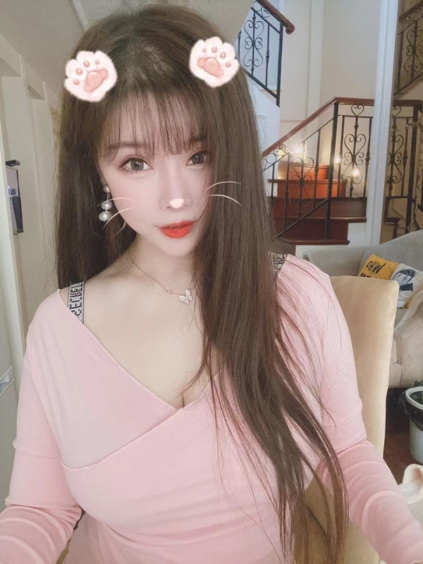 南京漂亮妹妹